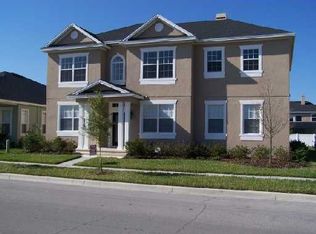 2406 Antlia Dr, Orlando, FL 32828