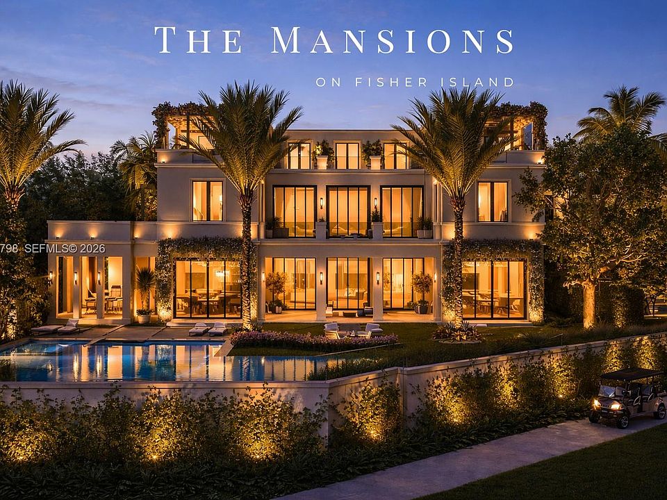 1st image of 1007 Fisher Island Dr