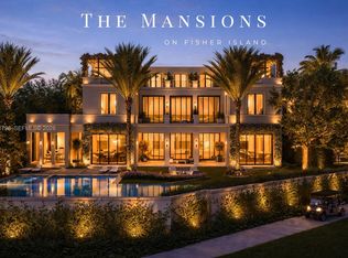 The Mansions On Fisher, Miami Beach, FL 33109