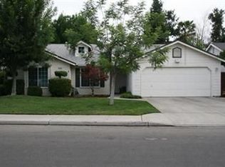 4774 W Yale Ave, Fresno, CA