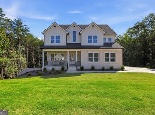 418 Beachwood Dr, Cornelia, GA 30531