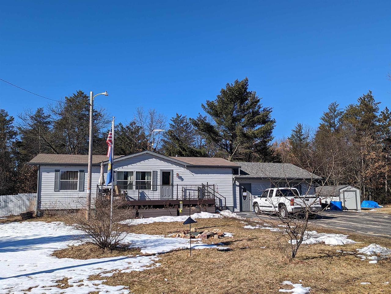 1198 Fawn Ct, Grand Marsh, WI 53936 Zillow