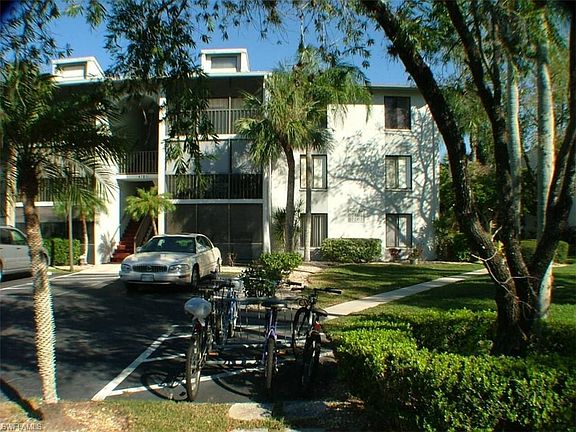 2nd image of 4701 Lakeside Club Blvd #18-B3