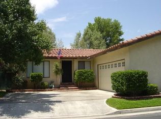 14225 Winchester Dr, Mojave, CA 93501