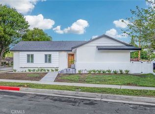 15955 Londelius St, North Hills, CA 91343