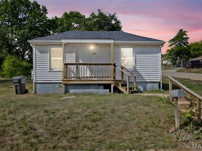 812 Stone St, Potosi, MO, 63664