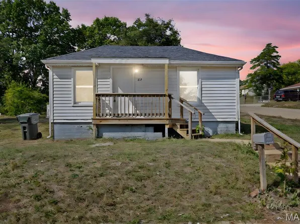 812 Stone St, Potosi, MO 63664