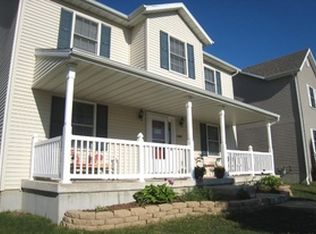 1409 Ogelthorpe Ave, Urbana, IL 61802