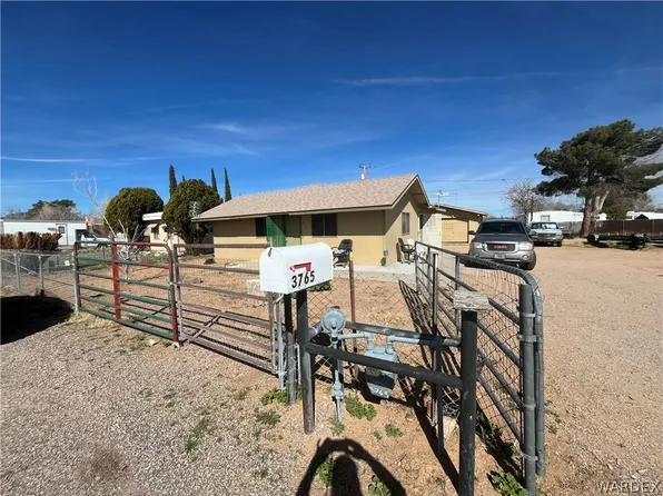 3765 E John L Ave, Kingman, AZ 86409
