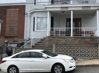 78 Grant St #3, Fall River, MA 02721