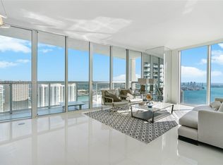 495 Brickell Ave APT 4802, Miami, FL 33131