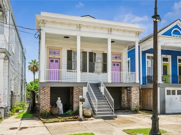 332 Olivier St, New Orleans, LA 70114