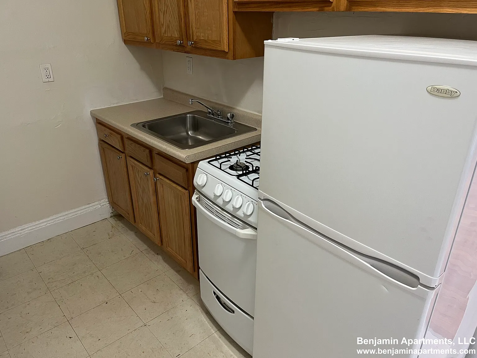 1 bed, $2,295 — Photo 4