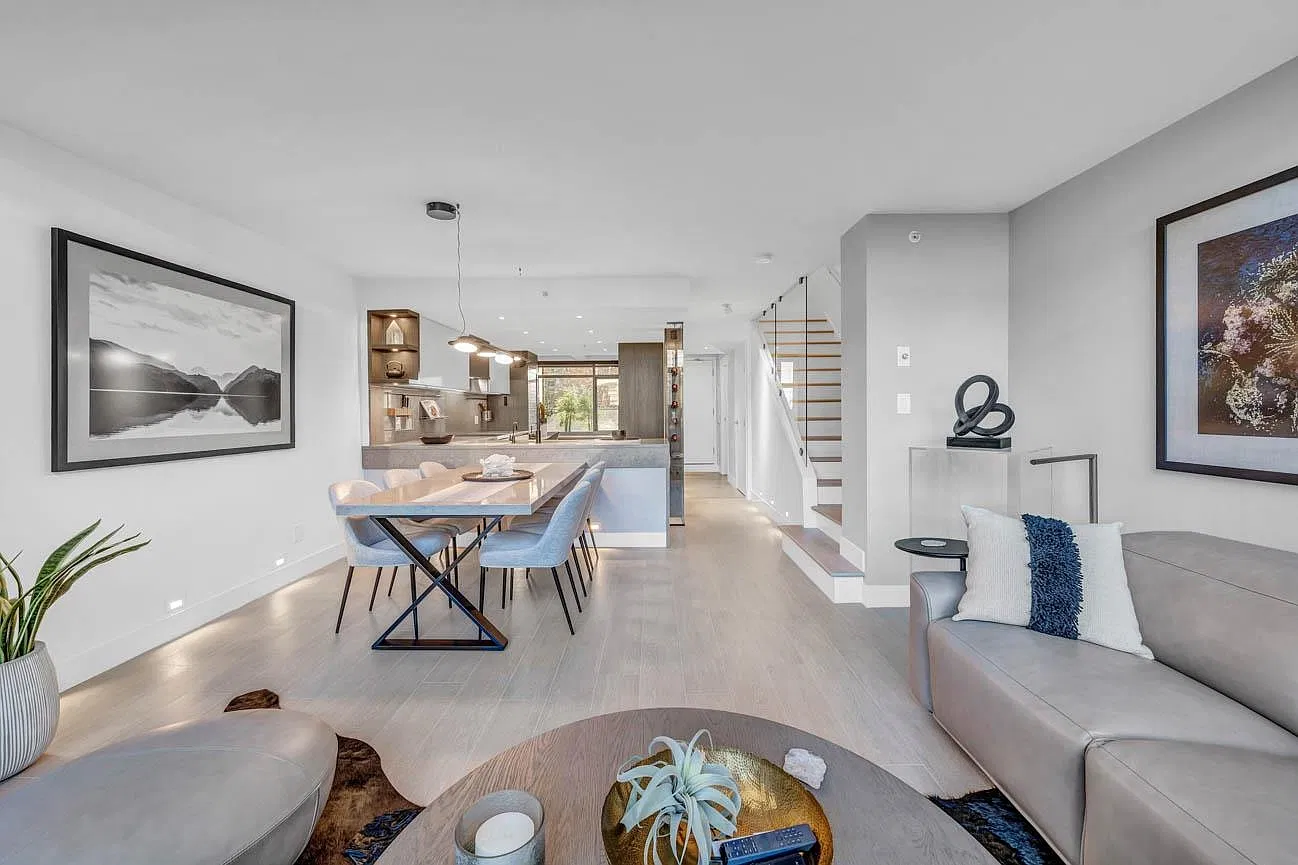 2 bed, 1180 sqft, $6,000 — Photo 3