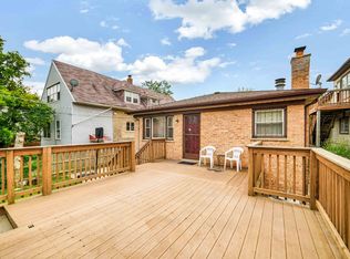 2725 N Oak Park Ave, Chicago, IL 60707