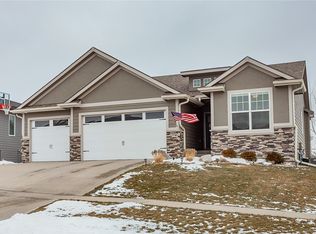 101 S 20th St, Indianola, IA 50125