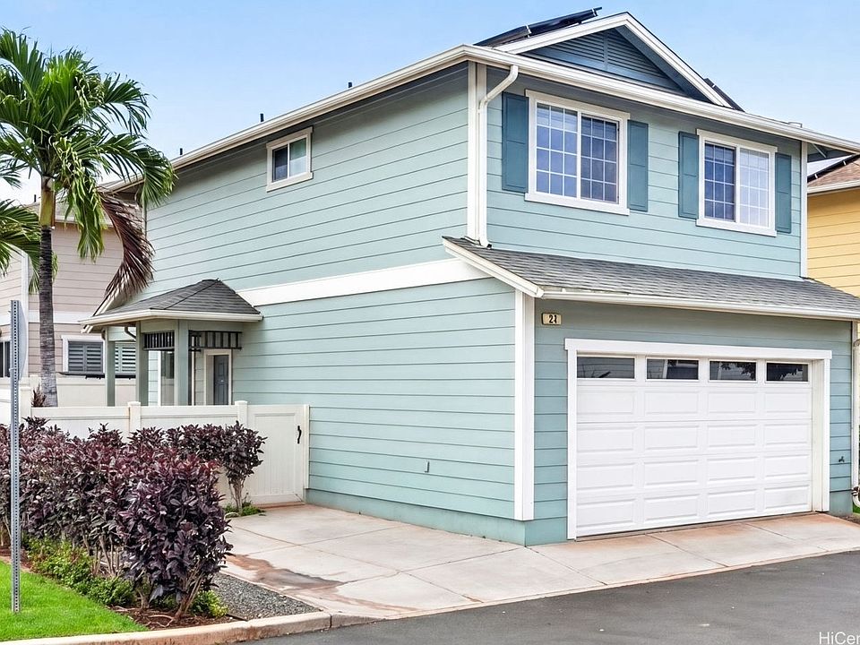 1st image of 91-1001 Keaunui Dr Unit 32