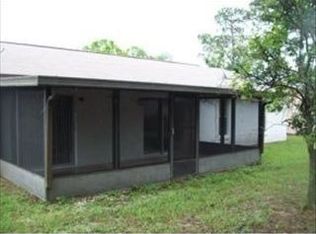 1700 Saratoga Dr, Titusville, FL 32796