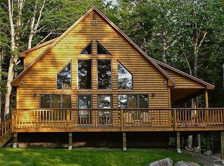 72 Nelson Ave, Greenville, ME 04441