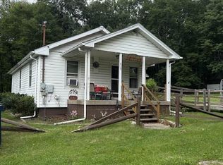 630 Railroad St, Clarion, PA 16214