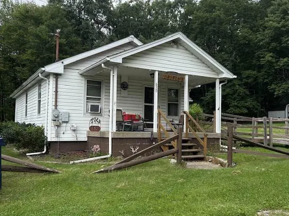630 Railroad St, Clarion, PA 16214