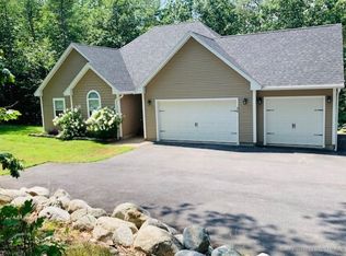 36 Ward Rd, Windham, ME 04062