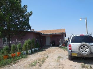 67 Stagecoach Rd, Dexter, NM 88230