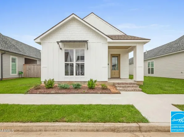 115 Lenova Ln, Lafayette, LA 70507