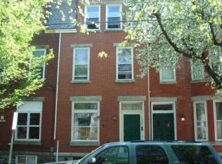 209 Harris St, Harrisburg, PA 17102