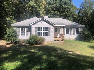 35 Frenchs Store Rd, Cumberland, VA 23040