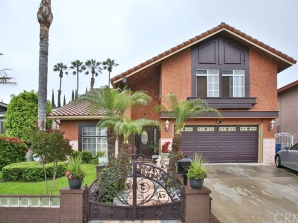 Duplex For Sale Westminster Ca