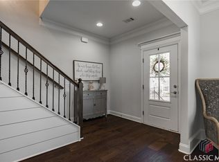 1080 Bridle Trl, Greensboro, GA 30642