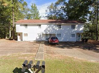 1100 W Newton St, Dothan, AL 36303