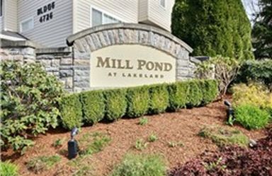 4720 Mill Pond Dr SE APT 504, Auburn, WA, 98092
