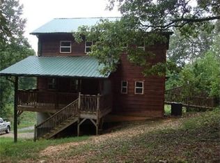 1770 Marrestop Rd, Murphy, NC 28906