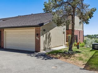 50 S Holman Way, Golden, CO 80401