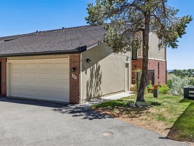 50 S Holman Way, Golden, CO, 80401