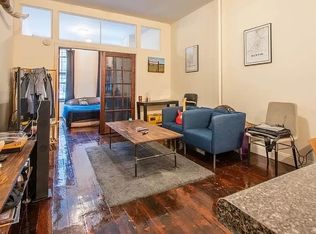 13 Saint Marks Pl APT 4, New York, NY 10003