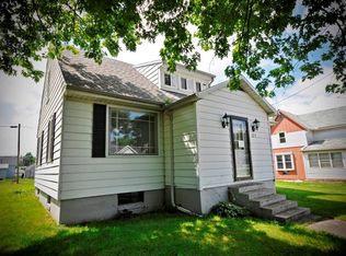 201 N Morris St, Farmland, IN 47340