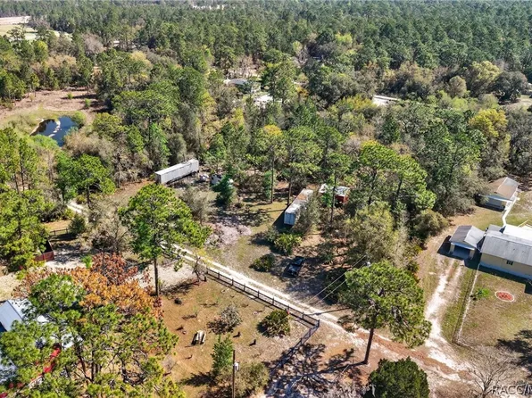 5081 N Alexa Ter, Crystal River, FL 34428