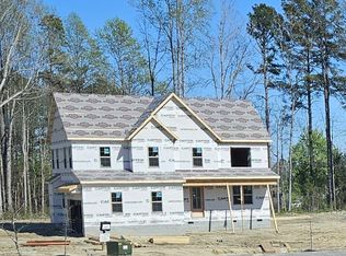 35 Imperial Oaks, Youngsville, NC 27596