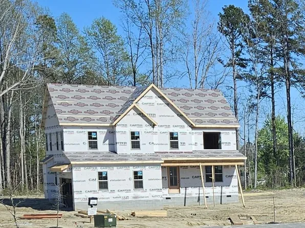 35 Imperial Oaks, Youngsville, NC 27596