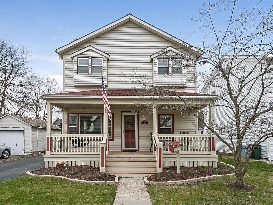 1st image of 317 Yerkes St
