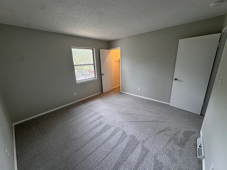 Front bedroom
