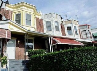 1425 N Robinson St, Philadelphia, PA 19151