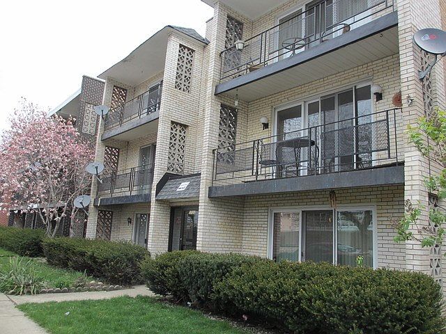 1st image of 5733 S Kenton Ave #3