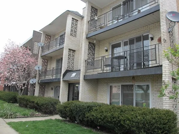 5733 S Kenton Ave #3, Chicago, IL 60629