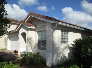 2106 Little Torch St, Riviera Beach, FL 33407