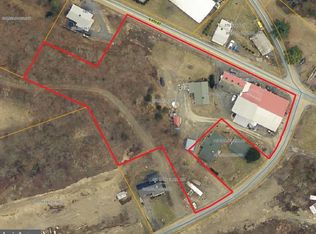 794 S 4th St, Newport, PA 17074