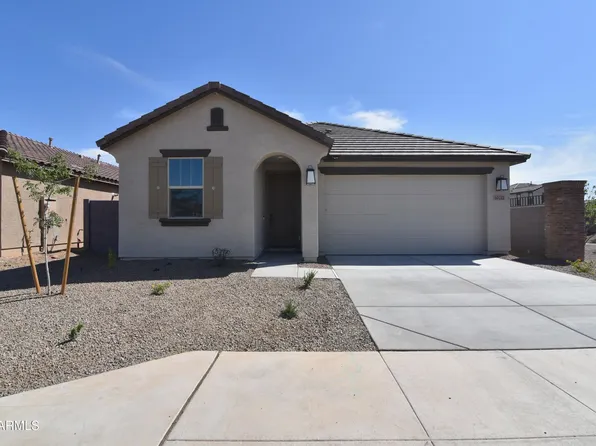10217 W Amelia Ave, Avondale, AZ 85392